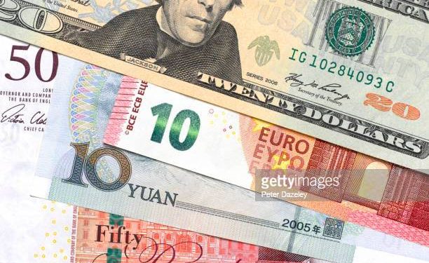 Naira depreciates to N745/$ in the parallel market