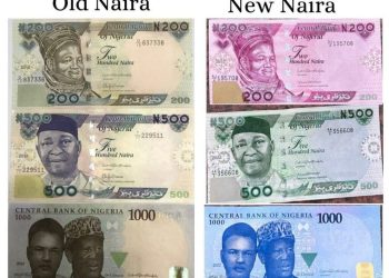 CBN’s Extension of Old Naira Note Sparks Nationwide Discontent.