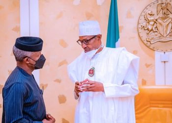 Oil resource managers in Nigeria must account for crude oil theft—FG.