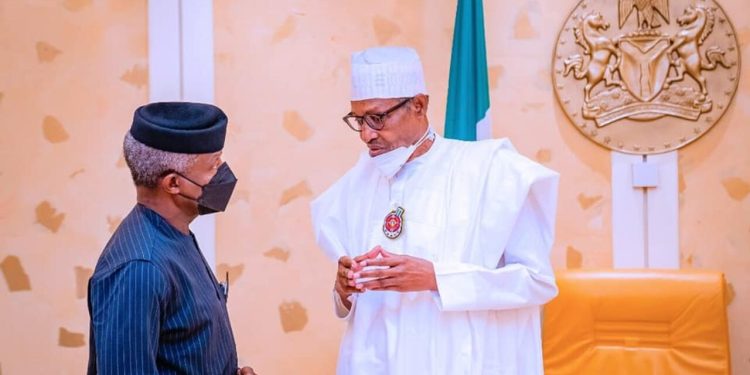 Oil resource managers in Nigeria must account for crude oil theft—FG.