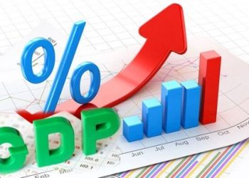Nigeria’s GDP increased by 3.52% in the fourth quarter of 2022.