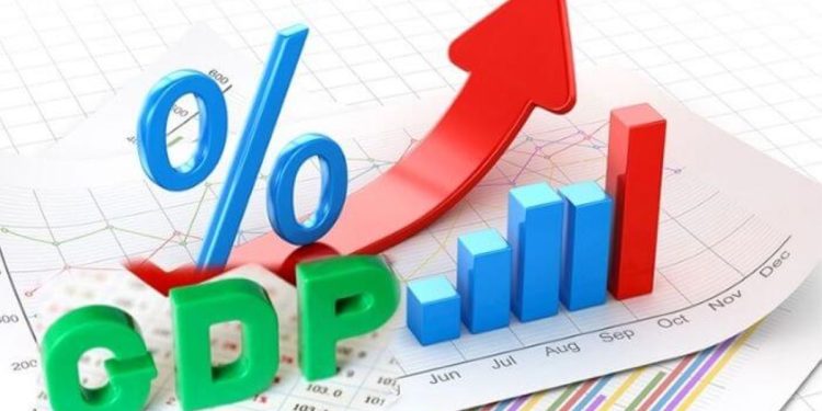 Nigeria’s GDP increased by 3.52% in the fourth quarter of 2022.