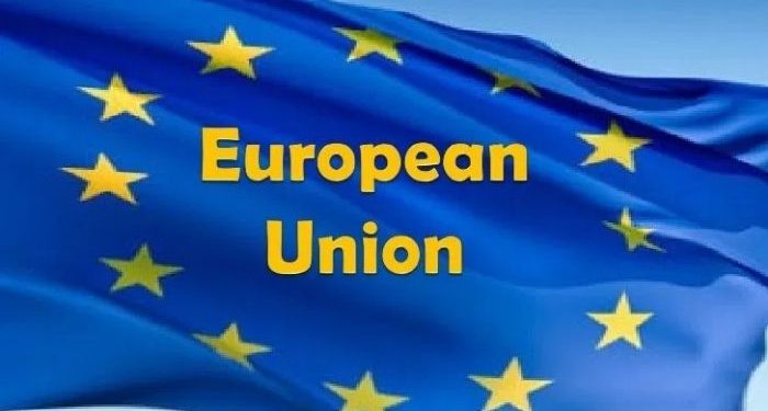 EU pledged to support Nigeria in recovering its stolen assets abroad.