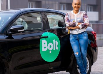 Bolt to provide Nigerian drivers with healthcare service.