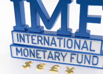 IMF raises Nigeria’s economic growth forecast to 3.2% in 2023.