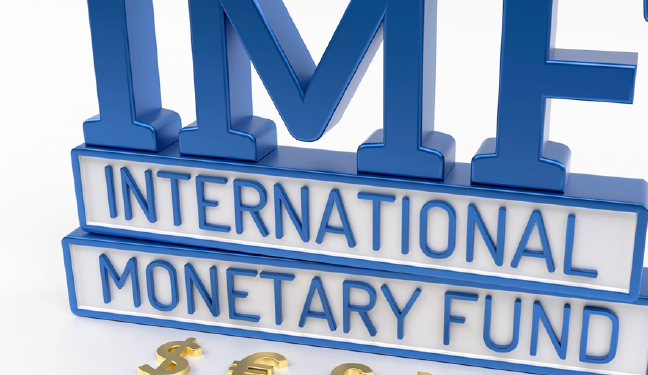 IMF raises Nigeria’s economic growth forecast to 3.2% in 2023.
