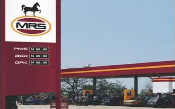 MRS annual profit hits N1.42 billion in 2022.