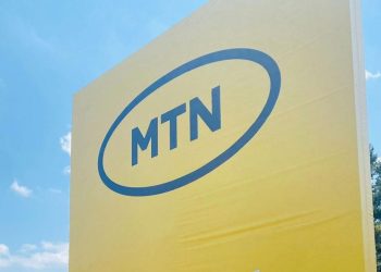 MTN Nigeria Annual profit hits N361.5 billion.