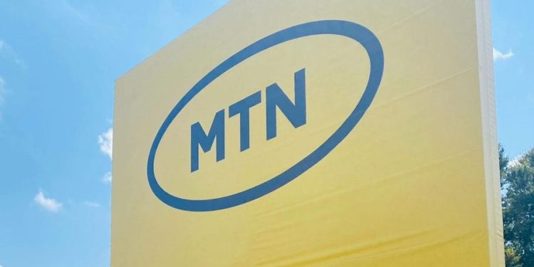 MTN Nigeria Annual profit hits N361.5 billion.