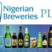 Nigeria Breweries net revenue hit N55.1 million.