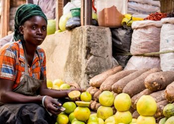 Food inflation increases by 7.19% year-on-year basis.