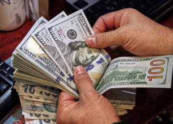 Naira appreciates to N746/$ in the parallel market.