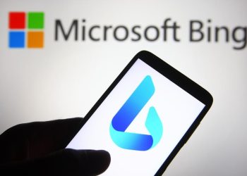 Microsoft introduces AI-powered Bing to Android and iOS users. 