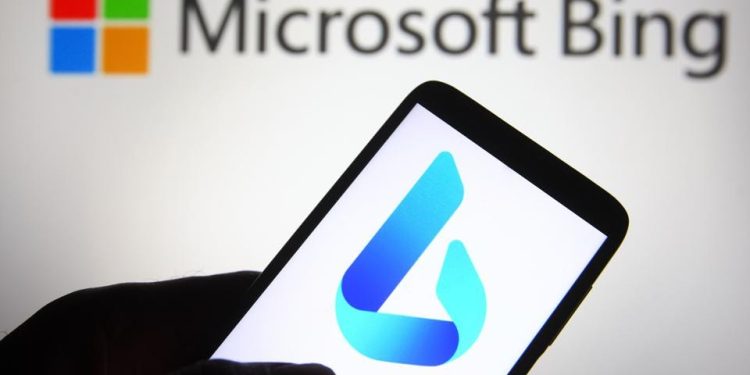 Microsoft introduces AI-powered Bing to Android and iOS users. 