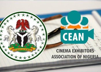 Nigeria’s box office recorded N819m sales in January. 