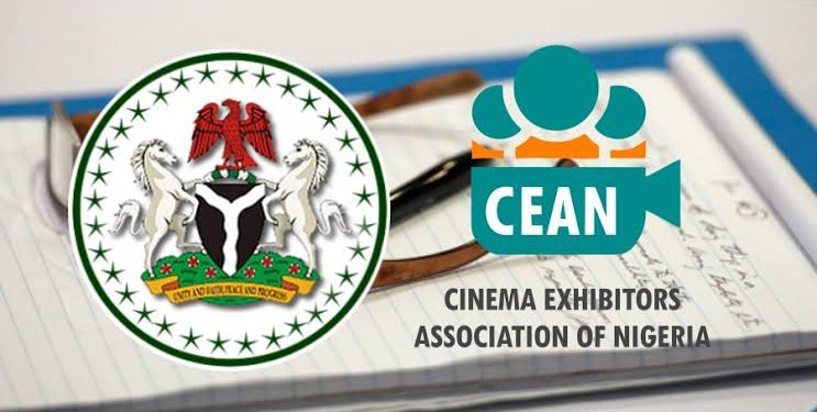 Nigeria’s box office recorded N819m sales in January.