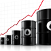 Nigeria’s oil output rises by 31million barrels.