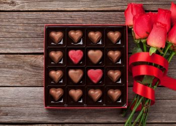 Cool Places to experience your valentine on a budget.