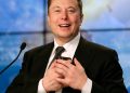 Elon Musk claims to donate almost $2 billion to charity.