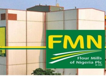 Flour Mill profit margins dropped to the lowest in eight years.
