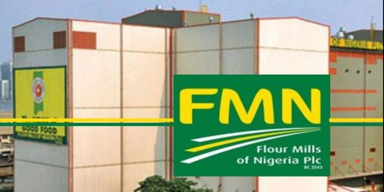 Flour Mill profit margins dropped to the lowest in eight years.