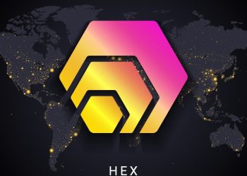 HEX Leading Altcoins and leaving Bitcoin behind.