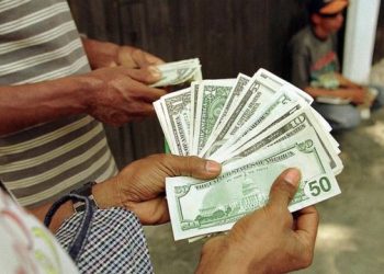 Naira depreciates to N750/$ in the parallel market.