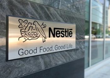 Nestle Nigeria PLC proposes a final dividend of N36.50 kobo per share.