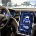 Tesla’s self-driving vehicles pose roadside threats.