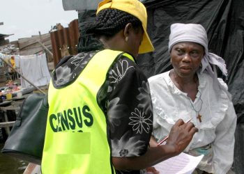 FEC approves N2.8 billion for the conduct of the national census.