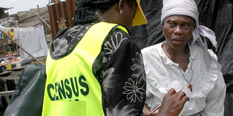 FEC approves N2.8 billion for the conduct of the national census.