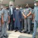 Customs generates N54b revenue in three months.