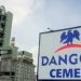 Dangote Cement to pay N340 dividend to shareholders.
