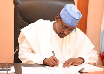 FCT minister seeks collaboration on quality infrastructure.