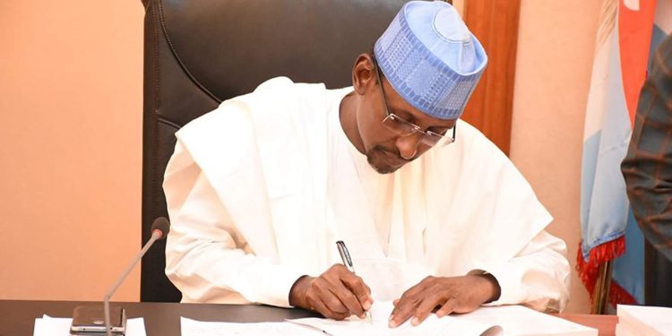 FCT minister seeks collaboration on quality infrastructure.