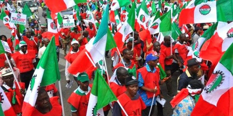 Naira Crunch: NLC condemned over Planned Industrial Action.