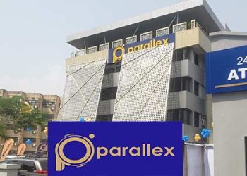 Parallex Bank gets $10m trade finance facility from Afreximbank.