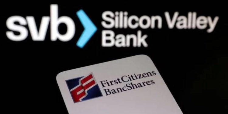 First Citizens set to finalize the acquisition of Silicon Valley Bank.