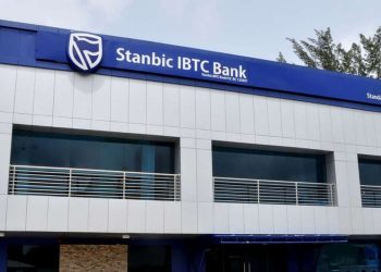 Stanbic IBTC appoints Mrs. Ndidi Nwuneli as independent non-executive director.
