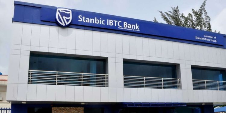 Stanbic IBTC appoints Mrs. Ndidi Nwuneli as independent non-executive director.
