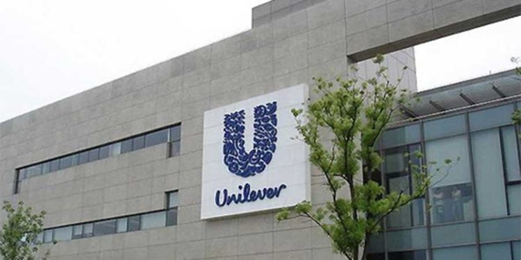 Unilever Nigeria to stop sales of home care and skin cleansing products.
