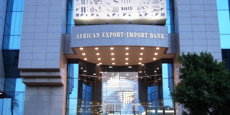 Afreximbank proposes creation of “Domestic Financial System’’ for Africa’s development.