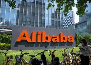 Alibaba to split into six groups as tech industry becomes more competitive.