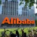 Alibaba to split into six groups as tech industry becomes more competitive.