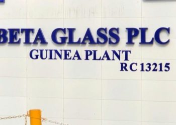 Beta Glass Plc annual profit drops by 16.5% in 2022