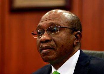 CBN governor hails fintech companies for efficiency in online transactions.