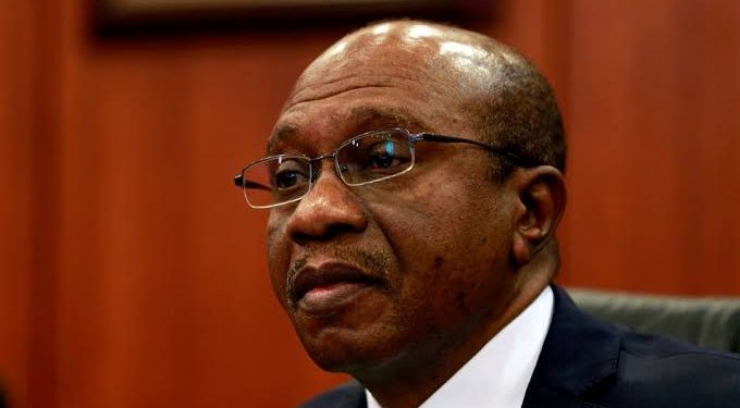 CBN governor hails fintech companies for efficiency in online transactions.