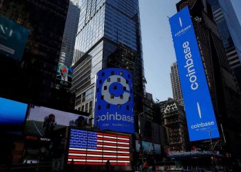 Coinbase plans to launch stablecoins that can track the rate of inflation.