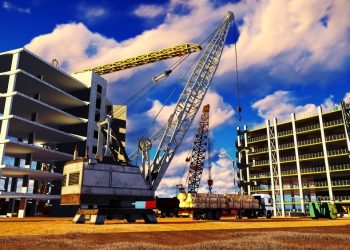 CBN’s new lending rate to raise the entire construction value chain