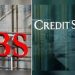 UBS acquires Credit Suisse Bank.